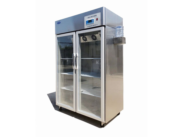 CCB-70F-20%混凝土碳化試驗箱