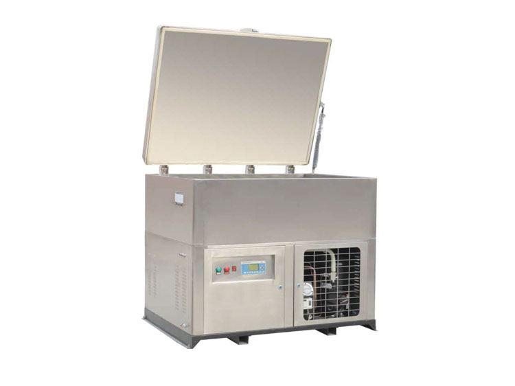 DBD-3 全自動混凝土單邊鹽凍試驗機