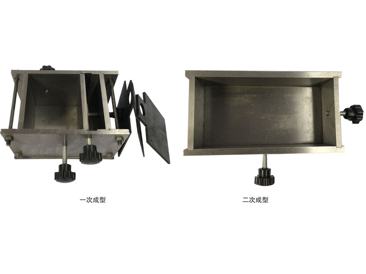 砌墻磚試模