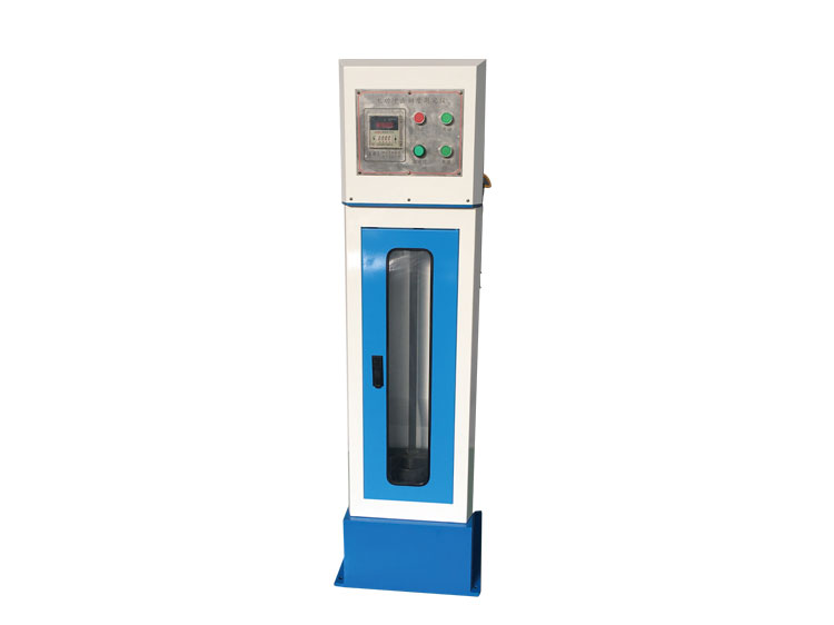 JDC-2電動(dòng)標(biāo)準(zhǔn)集料沖擊韌度機(jī)