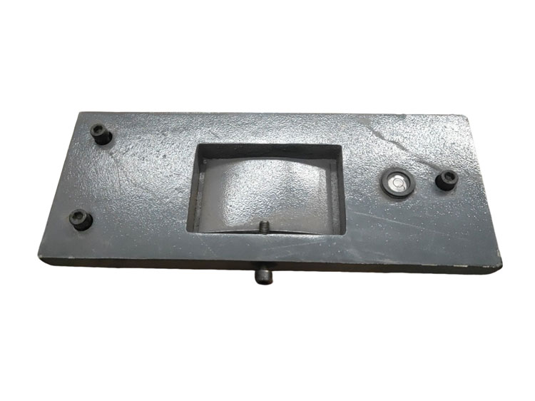 磨光機(jī)測(cè)試平臺(tái)