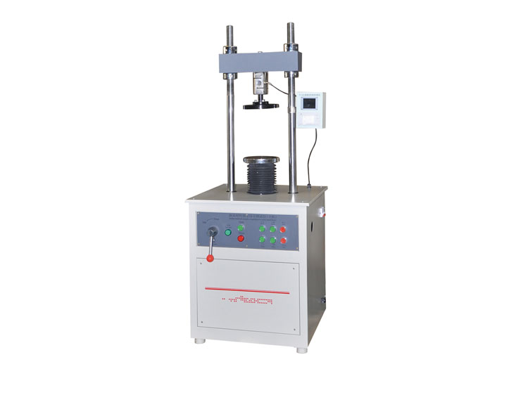 LD-20T型20噸單數(shù)顯路強(qiáng)儀