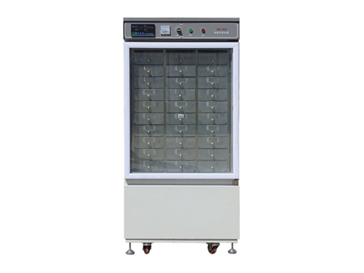 HBY－32型恒溫水養(yǎng)護(hù)箱
